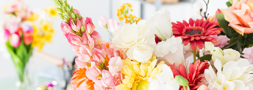 Какие букеты дарить на день рождения?